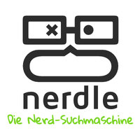 nerdle logo