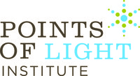 Points of Light Institute logo