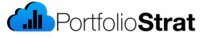 PortfolioStrat logo