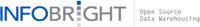 Infobright logo