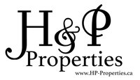 H&P Properties logo