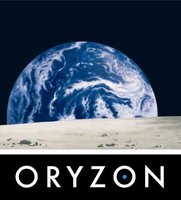 Oryzon Genomics logo