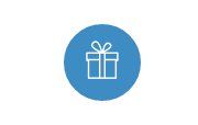 SimpleGifts logo