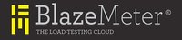 BlazeMeter logo