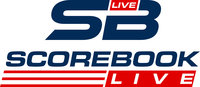 SCOREBOOK LIVE logo
