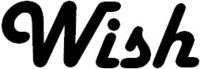 Get Wish logo