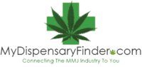 My Dispensary Finder, Inc. logo
