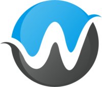 Womplify logo