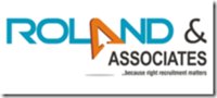 Client of Roland and Associates logo