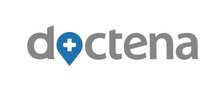 Doctena.nl logo