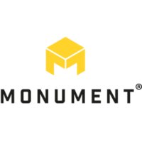 Monument logo
