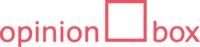 Opinion Box logo
