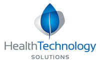 Health Technology Solutions logo