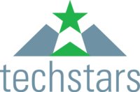 TechStars Ventures 2014 logo