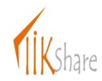 Tikshare.com logo