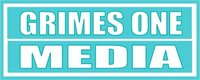 Grimes One Media logo