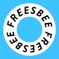 Freesbee logo