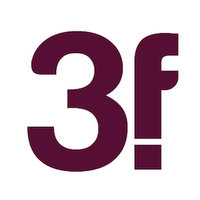 3 Faktöriyel Bilgi Teknolojileri logo