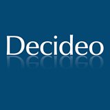 Decideo logo