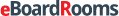 eBoardRooms logo