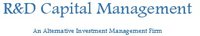 R&D Capital Management logo