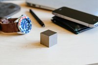 Forge Solid logo