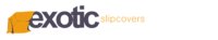 Exotic Slipcovers logo