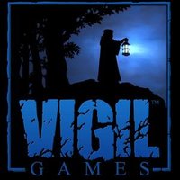 Vigil Games logo