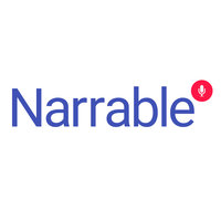 Narrable logo