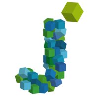 Jaysquared logo