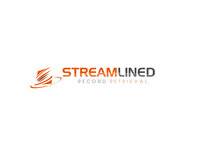 Streamlined Record Retrieval logo