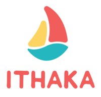 Ithaka - Experience it All logo