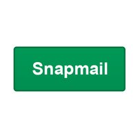 Snapmail logo