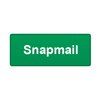 Snapmail -  security email