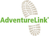 AdventureLink Travel logo