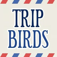 Tripbirds logo