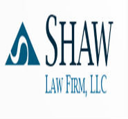 Shaw Law Firm logo