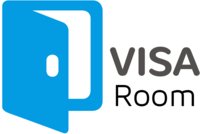 VisaRoom logo