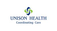 Unison Health logo