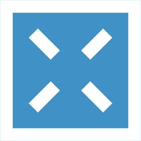 Burst logo
