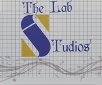 The Lab Studios logo