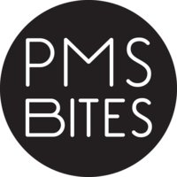 PMS Bites logo