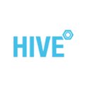 HIVE logo
