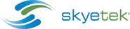 SkyeTek logo