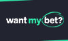 WantMyBet? logo