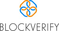 BlockVerify logo