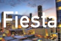 Fiesta logo