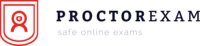 ProctorExam logo