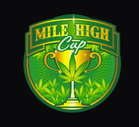 Mile High Cup logo