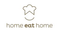 Home eat Home logo